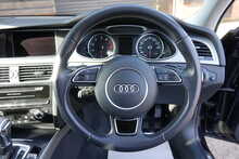 Audi A4 2.0 TFSI Quattro SE Avant 
