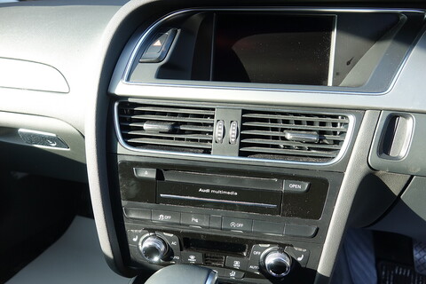 2.0 TFSI Quattro SE Avant Estate 2.0 Automatic Petrol