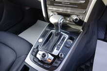 Audi A4 2.0 TFSI Quattro SE Avant 
