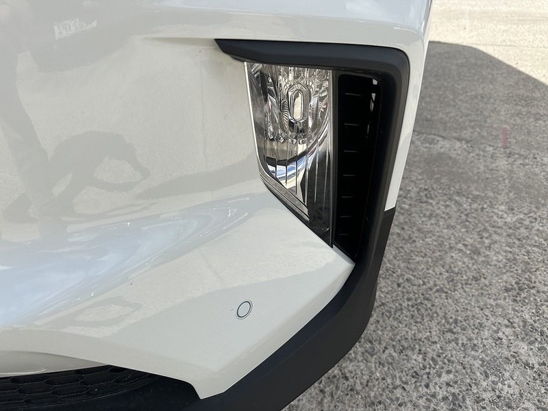 Maxus Deliver 9 LH Lux FWD P/V - N1767