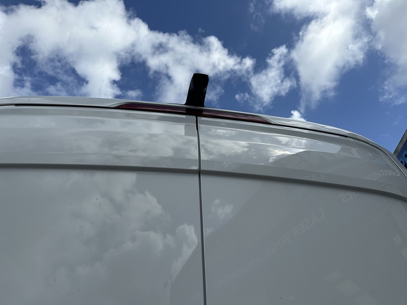 Maxus Deliver 9 LH Lux FWD P/V - N1767