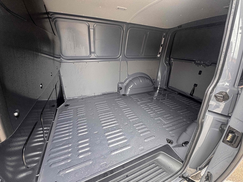 Volkswagen Transporter T32 Highline TDI - N2160