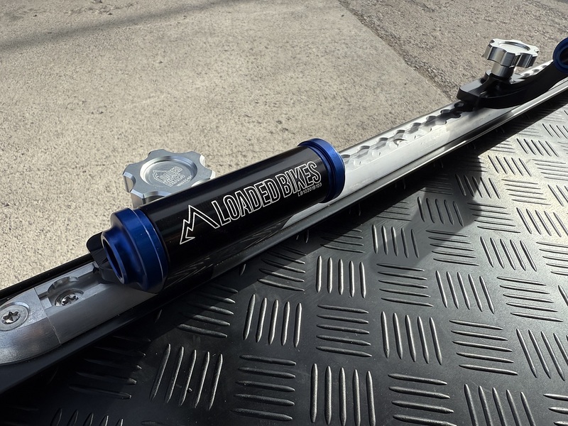 Volkswagen Transporter R T32 SWB DIESEL 2.0 BITDI 204 HIGHLINE KOMBI T32 SWB BITDI 204 HIGHLINE - N2193