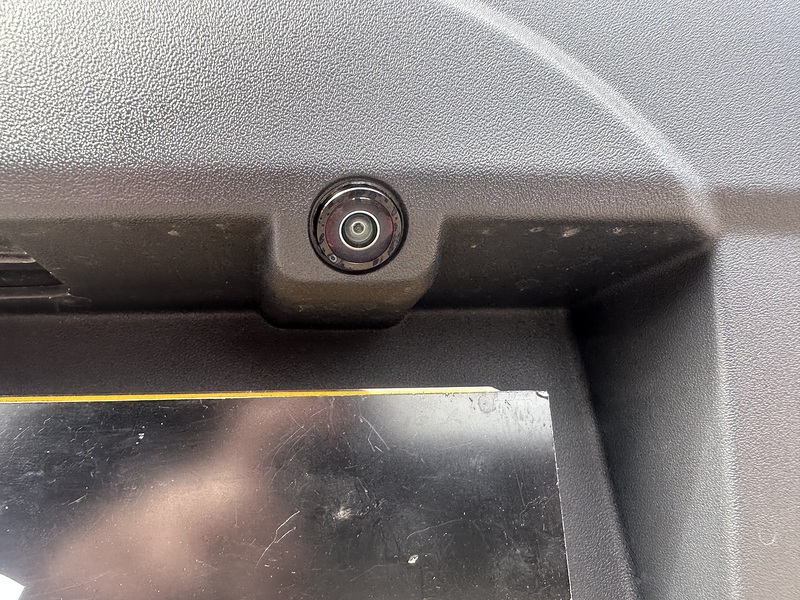 Maxus Deliver 7 Base P/V L2h1 Refrigerated Chiller - N2290