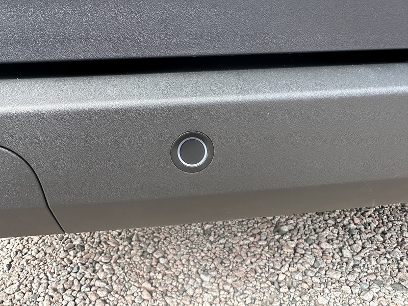 Maxus Deliver 7 Base P/V L2h1 Refrigerated Chiller - N2290