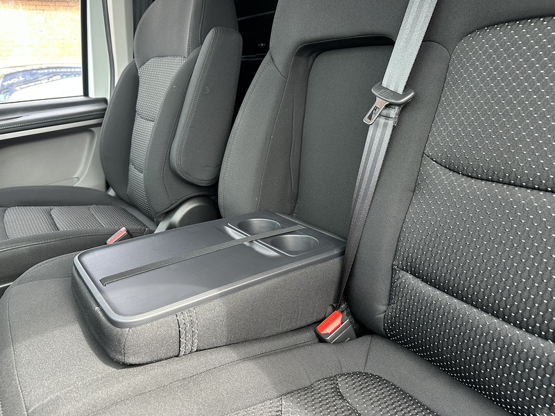 Maxus Deliver 7 Base P/V L2h1 Refrigerated Chiller - N2290