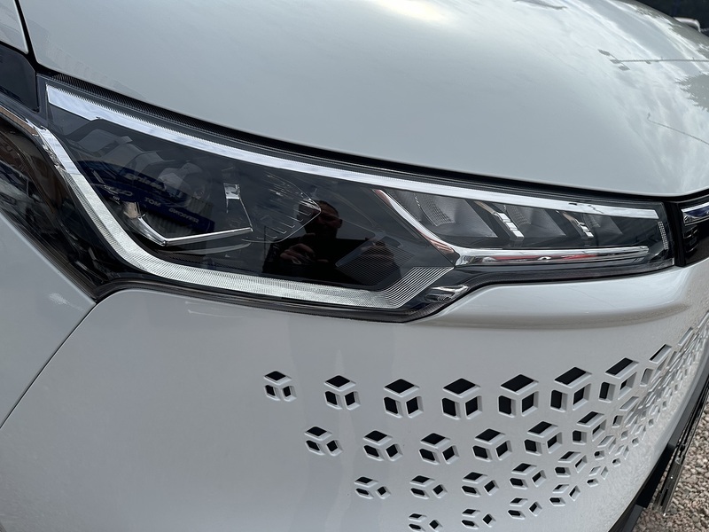 Maxus Deliver 7 Base P/V L2h1 Refrigerated Chiller - N2290