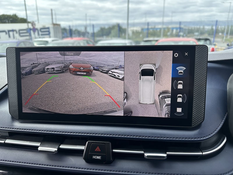 Maxus Deliver 7 Base P/V L2h1 Refrigerated Chiller - N2290