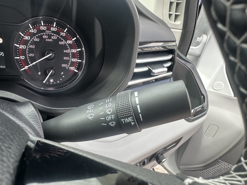 Maxus Deliver 7 Base P/V L2h1 Refrigerated Chiller - N2290