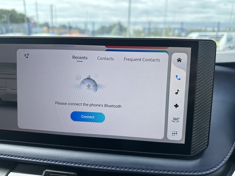 Maxus Deliver 7 Base P/V L2h1 Refrigerated Chiller - N2290