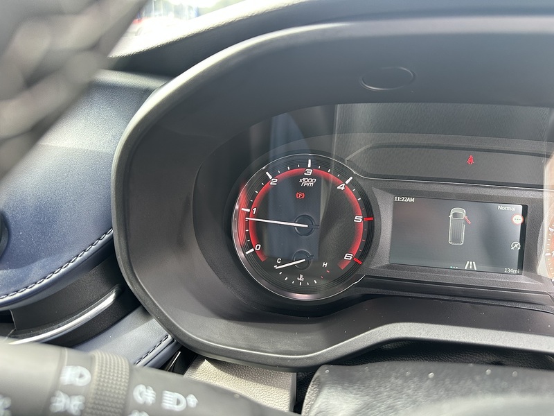 Maxus Deliver 7 Base P/V L2h1 Refrigerated Chiller - N2290