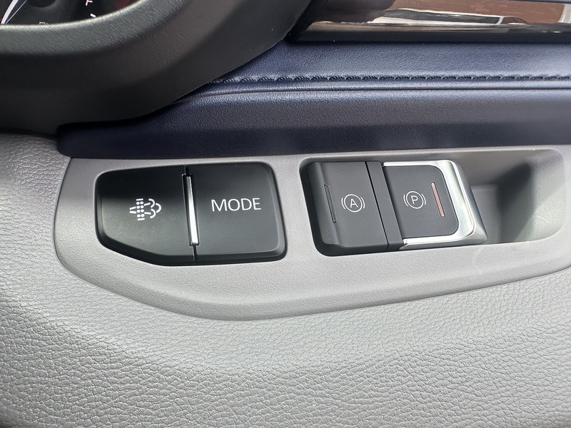 Maxus Deliver 7 Base P/V L2h1 Refrigerated Chiller - N2290