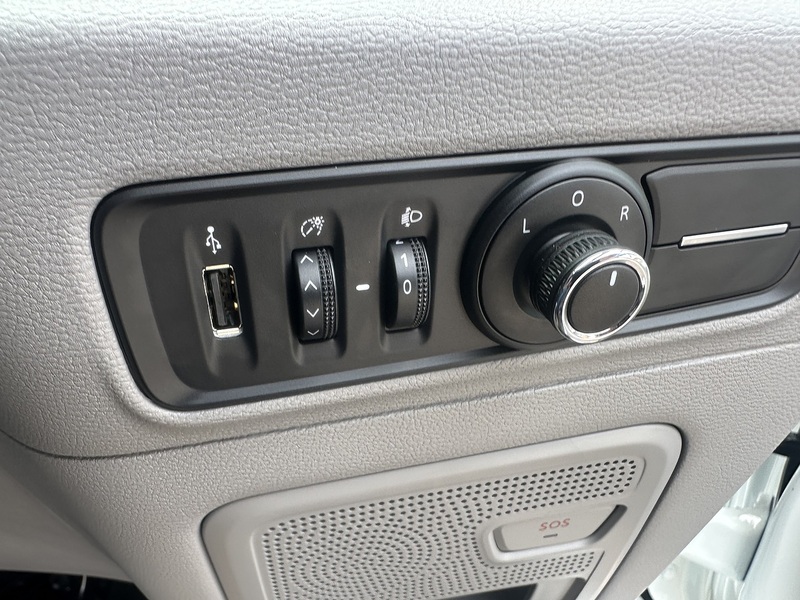 Maxus Deliver 7 Base P/V L2h1 Refrigerated Chiller - N2290