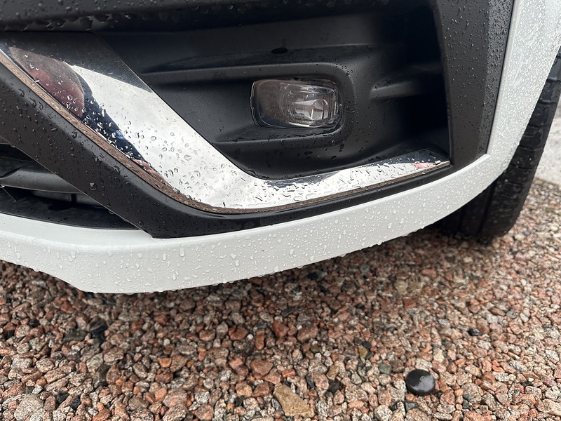 Renault Trafic Sl30 Extra Dci - N2299