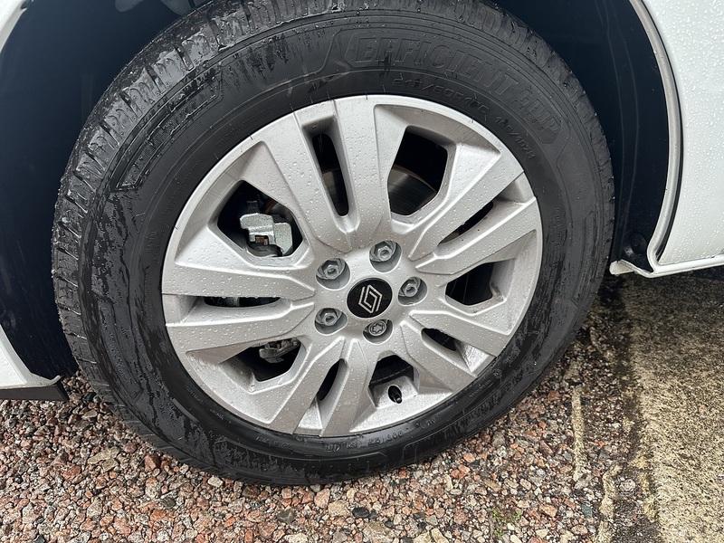 Renault Trafic Sl30 Extra Dci - N2299