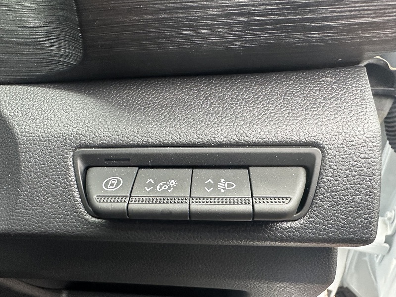 Renault Trafic Sl30 Extra Dci - N2299