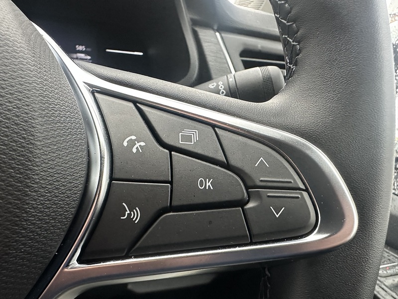 Renault Trafic Sl30 Extra Dci - N2299