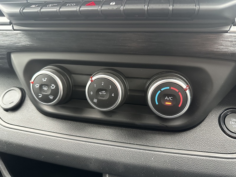 Renault Trafic Sl30 Extra Dci - N2299