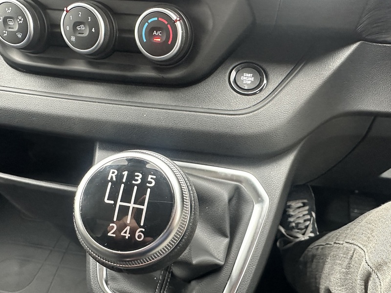 Renault Trafic Sl30 Extra Dci - N2299