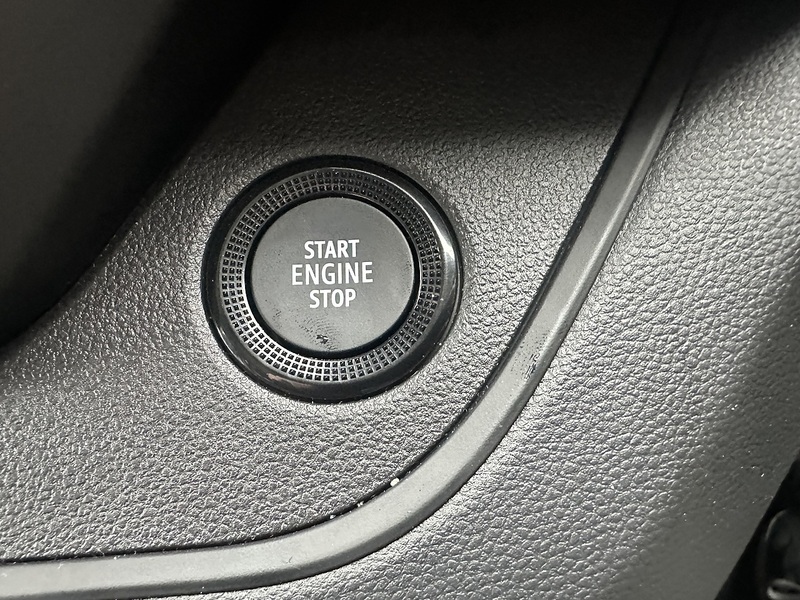 Renault Trafic Sl30 Extra Dci - N2299