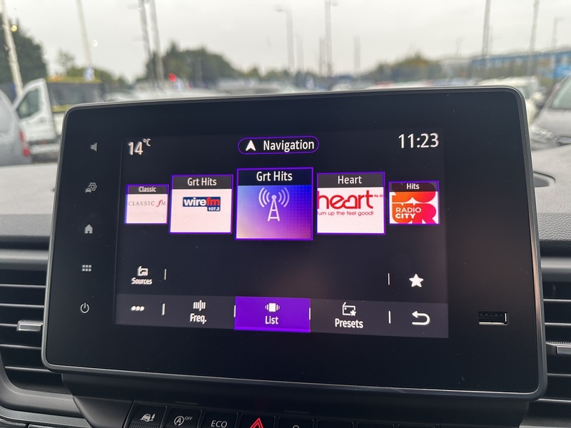 Renault Trafic Sl30 Extra Dci - N2299