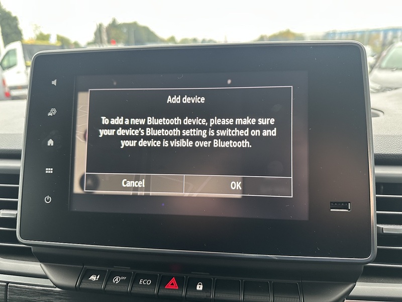 Renault Trafic Sl30 Extra Dci - N2299