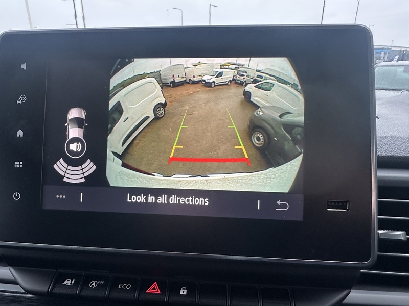 Renault Trafic Sl30 Extra Dci - N2299