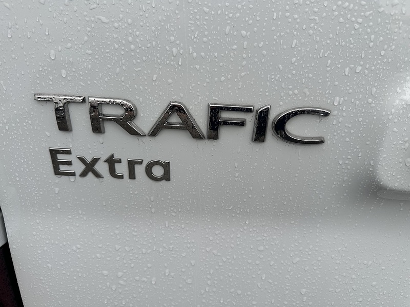 Renault Trafic Sl30 Extra Dci - N2299