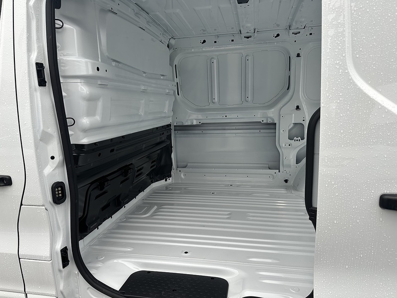 Renault Trafic Sl30 Extra Dci - N2299