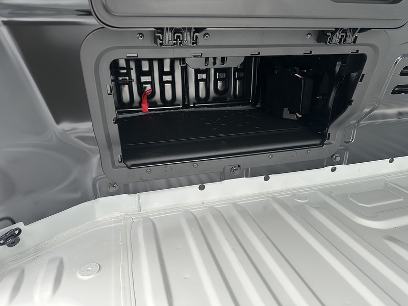 Renault Trafic Sl30 Extra Dci - N2299