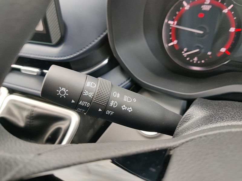 Maxus Deliver 9 Dropside - N372