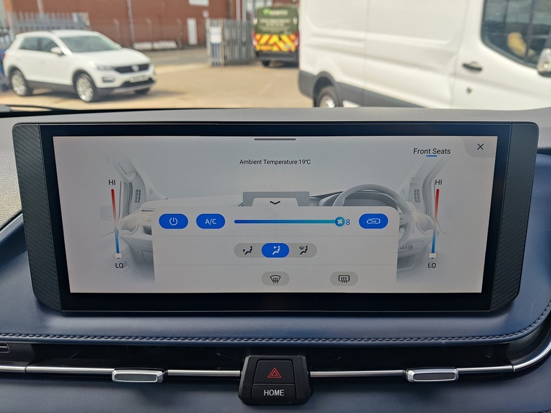 Maxus Deliver 9 Dropside - N372