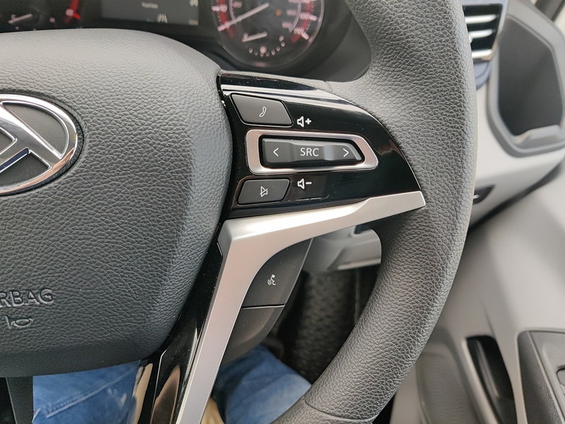 Maxus Deliver 9 Dropside - N372