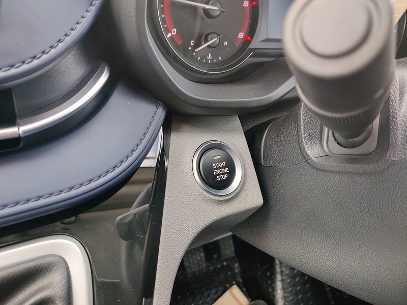 Maxus Deliver 9 Dropside - N372