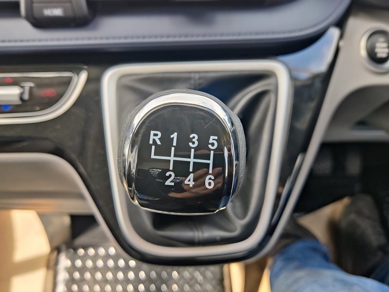 Maxus Deliver 9 Dropside - N372