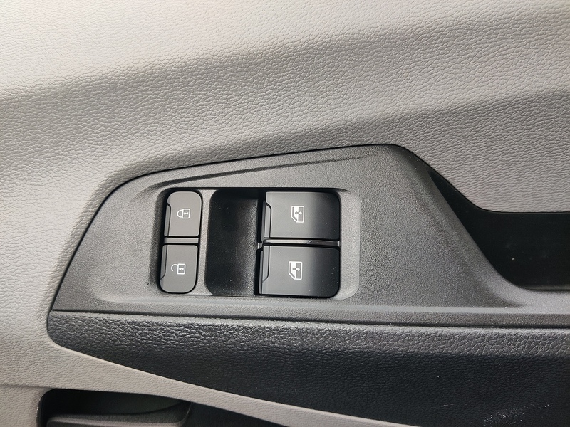 Maxus Deliver 9 Dropside - N372