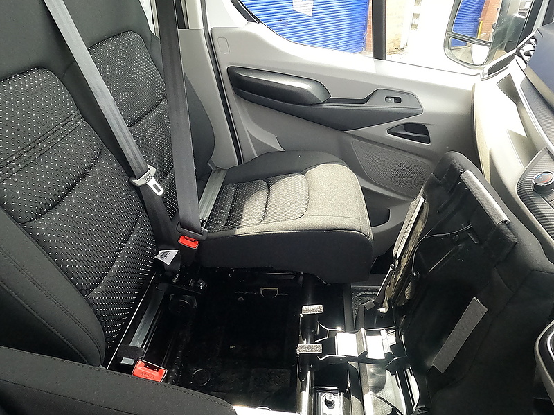 MAXUS Deliver 9 D20 - U1282