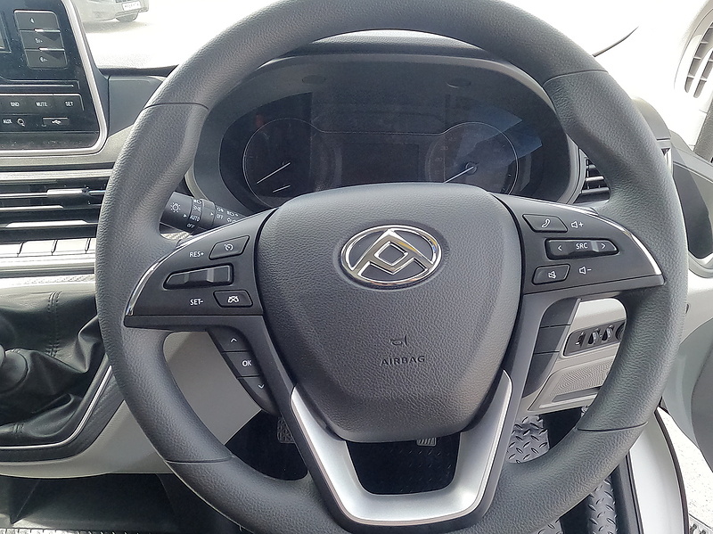 MAXUS Deliver 9 D20 - U1282