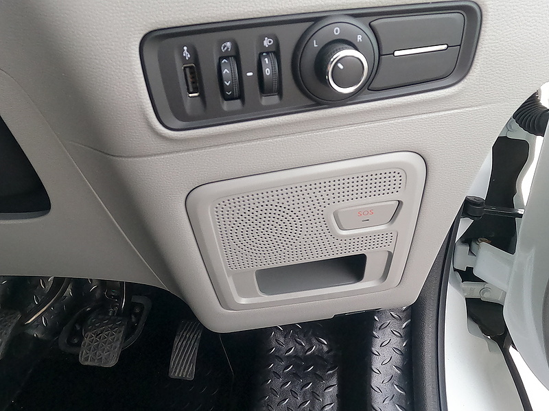 MAXUS Deliver 9 D20 - U1282