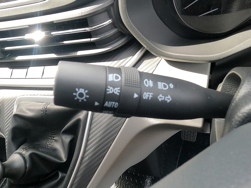 MAXUS Deliver 9 D20 - U1282