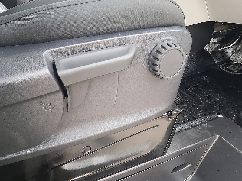 MAXUS Deliver 9 D20 - U1282