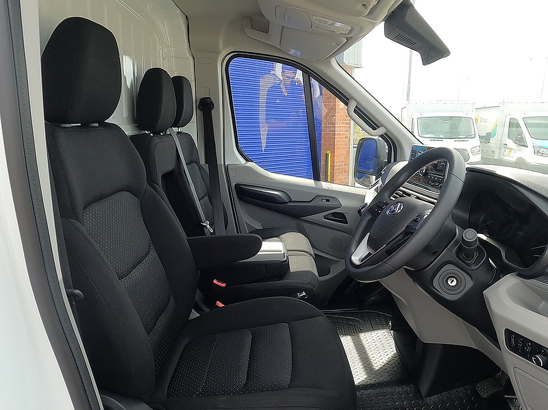 MAXUS Deliver 9 D20 - U1282