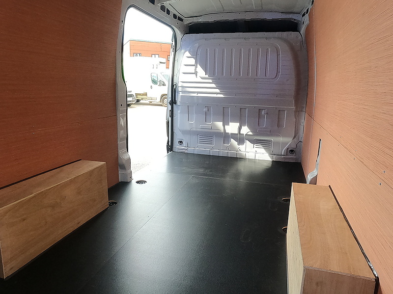 MAXUS Deliver 9 D20 - U1282