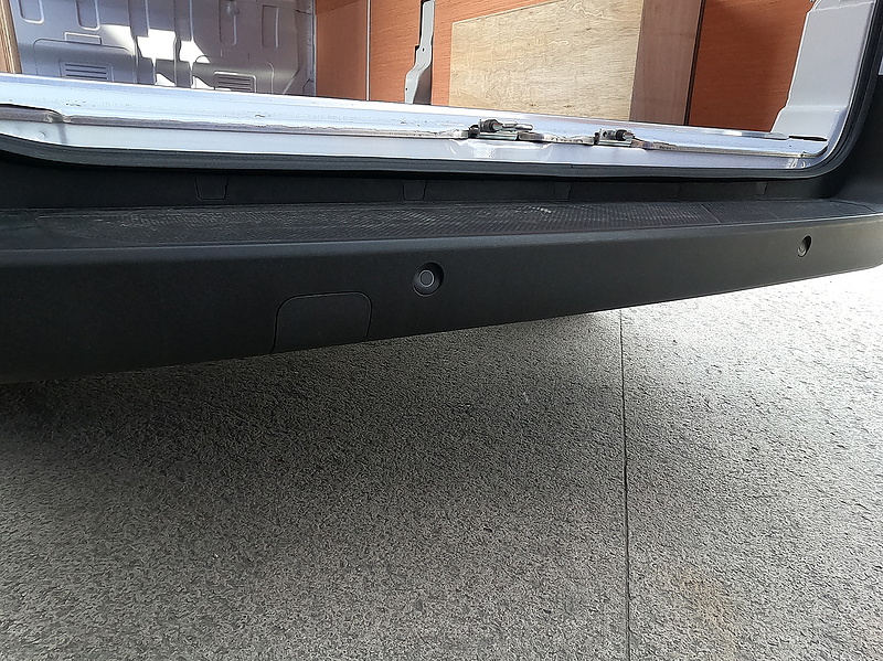 MAXUS Deliver 9 D20 - U1282