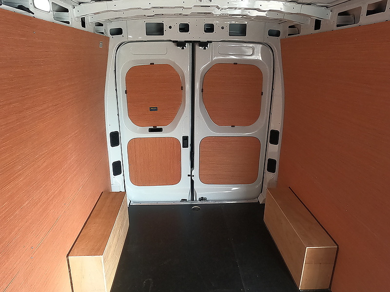 MAXUS Deliver 9 D20 - U1282