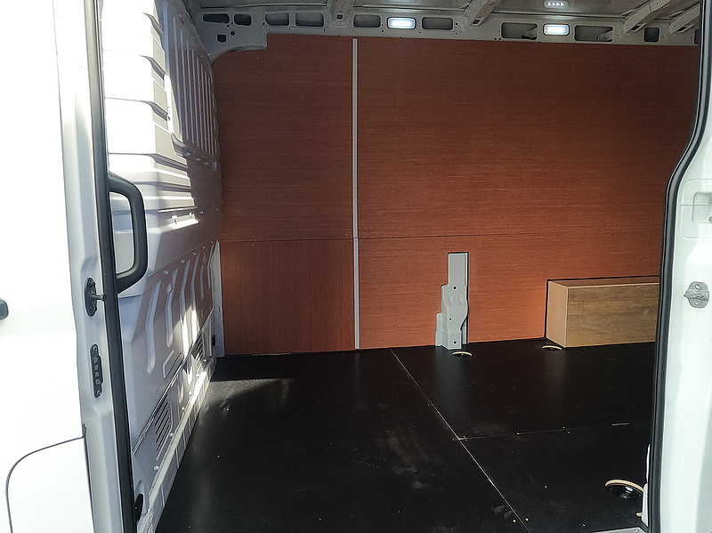 MAXUS Deliver 9 D20 - U1282