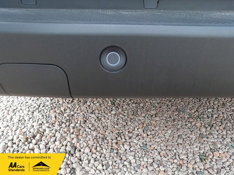 Maxus Deliver 9 Lux Lh P/V - U1345