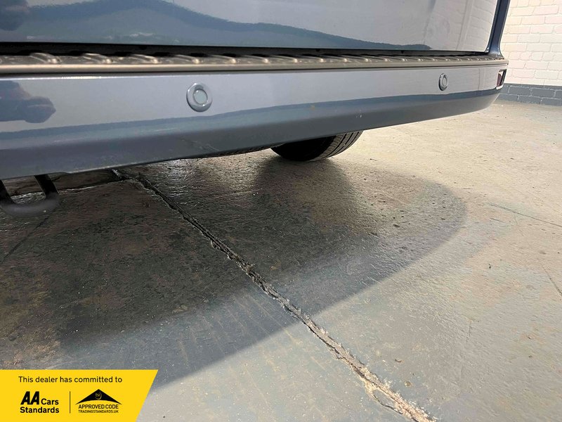 Ford Transit Custom CAMPER L1H1 Limited 170PS Automatic - U1577