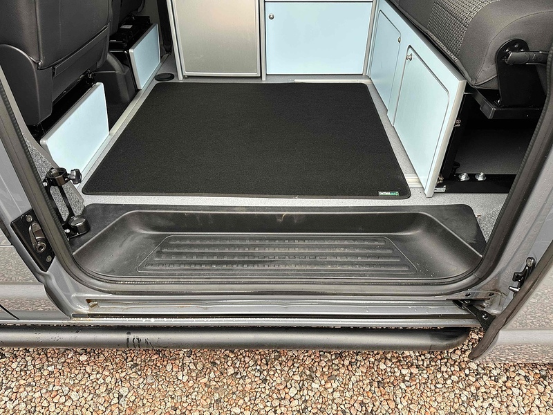 Volkswagen Transporter DSG CAMPER Highline - U1783