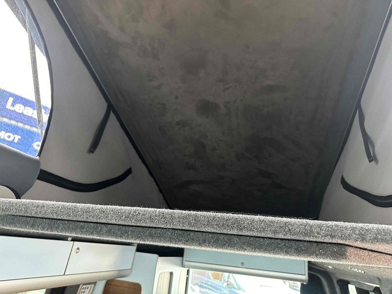 Volkswagen Transporter DSG CAMPER Highline - U1783